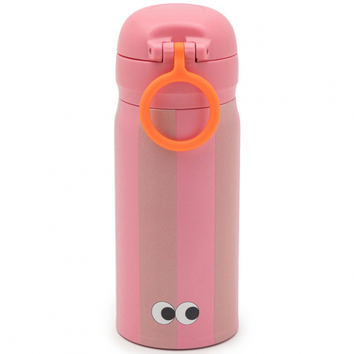 noui noui rvs thermosfles - princess - 350 ml