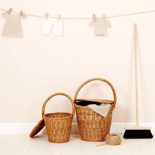 olli ella apple basket small