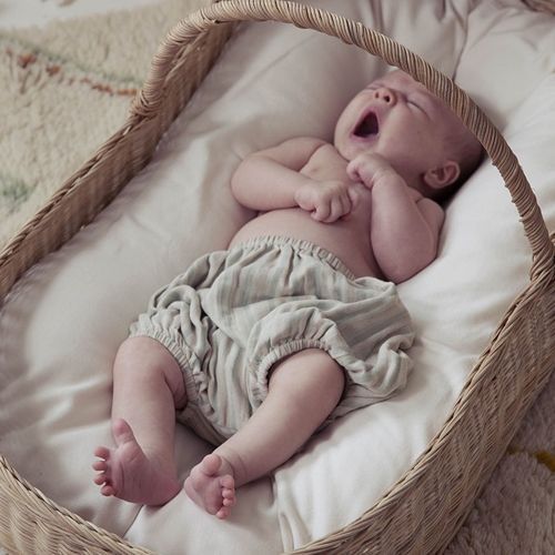 olli ella babybroek circa stripe - 6mnd