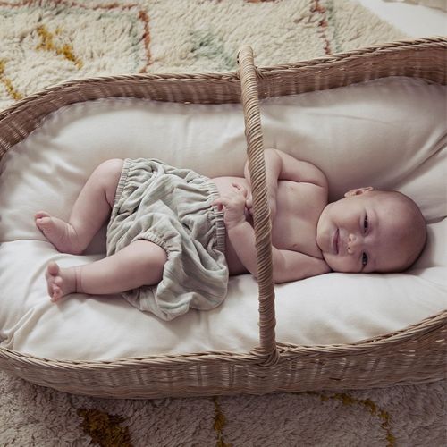 olli ella babybroek circa stripe - 6mnd