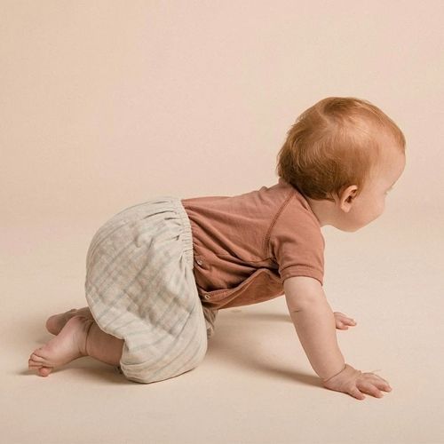 olli ella babybroek circa stripe - 6mnd