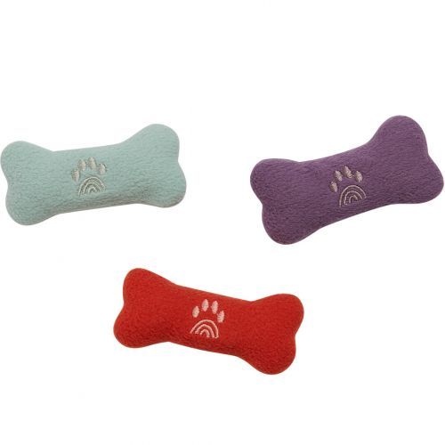 olli ella dinkum dog os pour chien - 3pcs