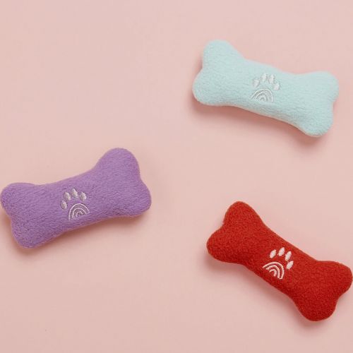 olli ella dinkum dog os pour chien - 3pcs