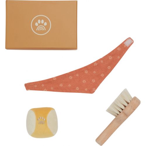 olli ella dinkum dog accessoires set - 3st