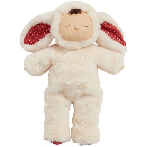 olli ella lappenpop cozy dinkum doll - bunny twiggy - 32 cm 