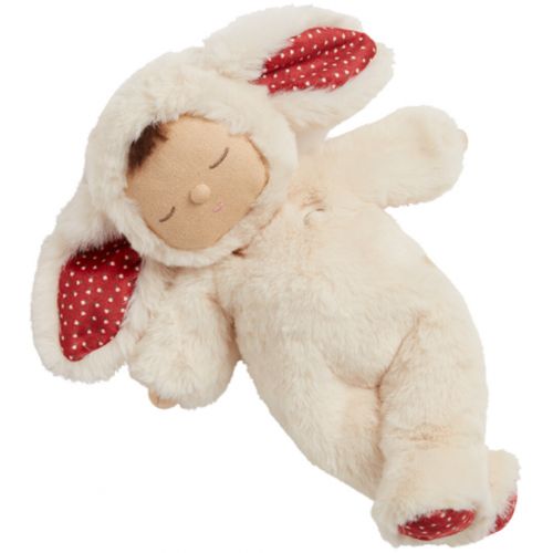 olli ella lappenpop cozy dinkum doll - bunny twiggy - 32 cm 