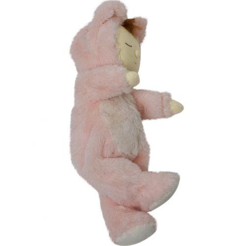 olli ella lappenpop cozy dinkum doll - piggy pickle - 31 cm 