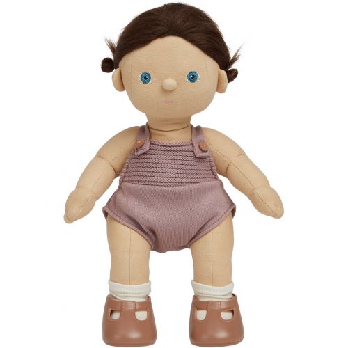 olli ella lappenpop dinkum doll - bitsy - 35 cm