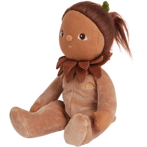 olli ella lappenpop dinky dinkum doll - allie acorn - 22 cm 