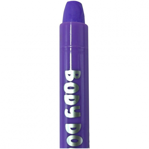 ooly lichaamskrijt body doodlers - 12st
