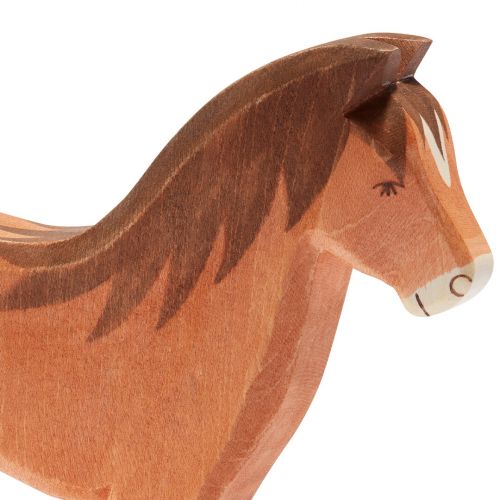 ostheimer paard - 13,5 cm