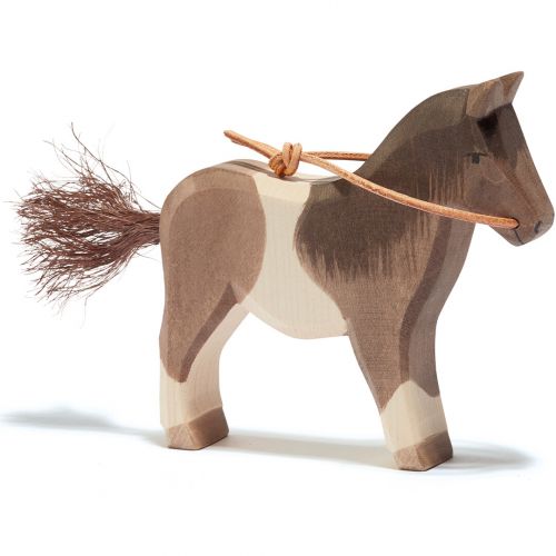 ostheimer pony - 10,5 cm