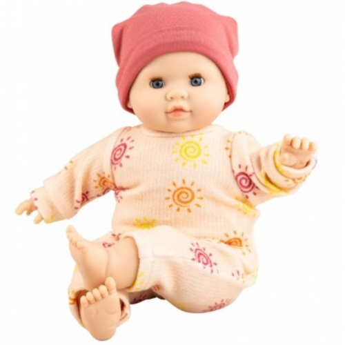 paola reina poupée hugo - soleil - 36 cm paola reina poupée hugo - soleil - 36 cm