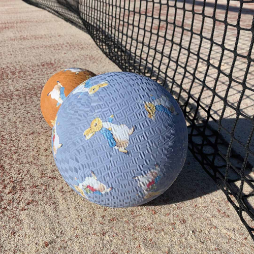petit jour speelbal pieter konijn - 18 cm