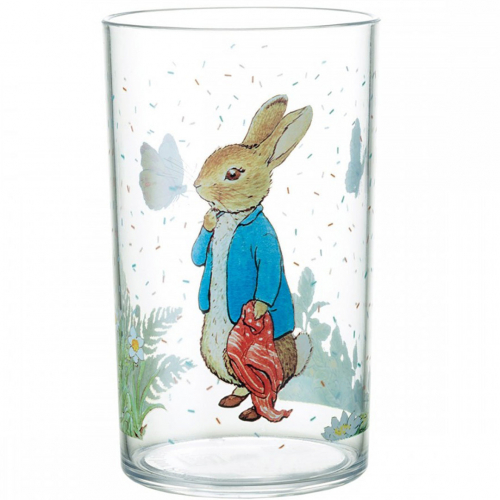 petit jour kinderbeker pieter konijn