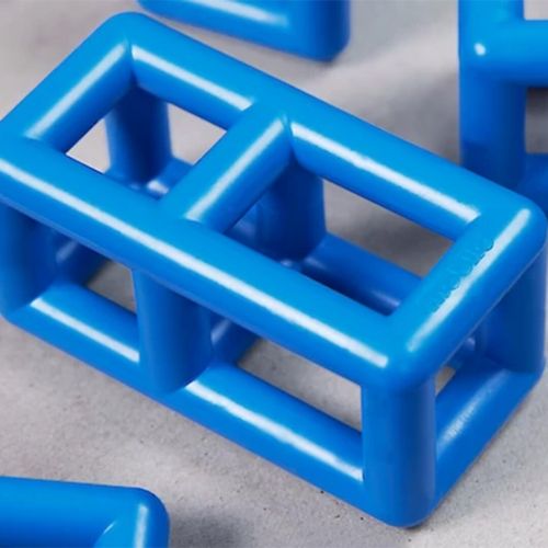 plasticant mobilo uitbreiding eco geometrische verbindingen - 26-delig