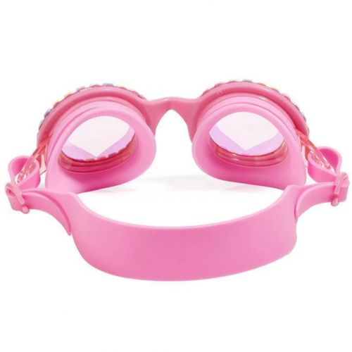 bling2o zwembril pool jewels - pink jewels