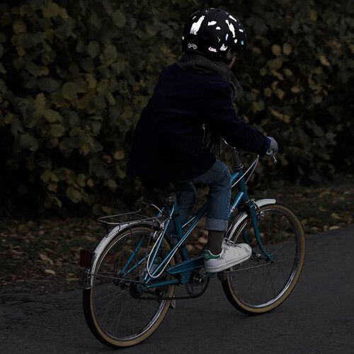 rainette reflecterende stickers - kus 