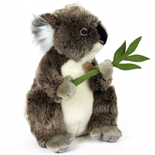 rappa knuffelkoala - 30 cm