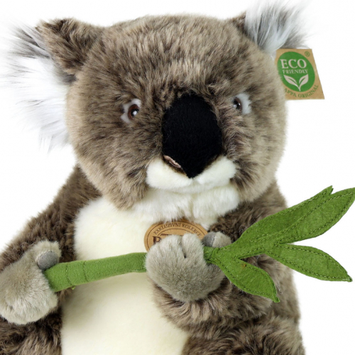 rappa knuffelkoala - 30 cm
