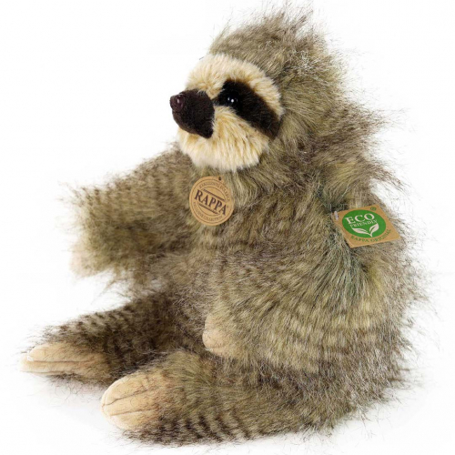 rappa knuffelluiaard - 25 cm