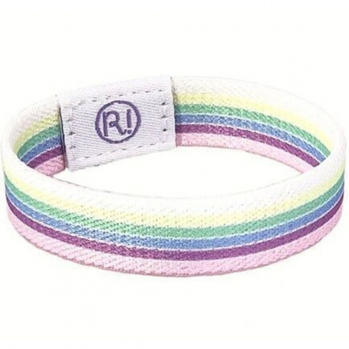 ratatam elastische armband pastel