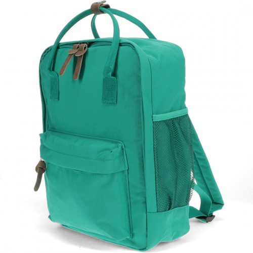 rex london kinderrugzak compact - green - 32 cm