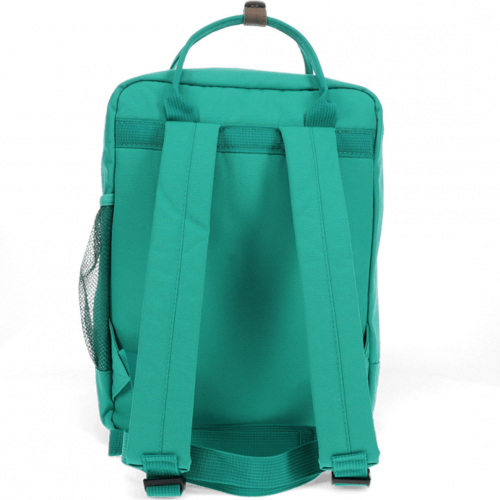 rex london kinderrugzak compact - green - 32 cm