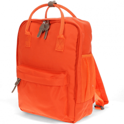 rex london kinderrugzak compact - orange - 32 cm
