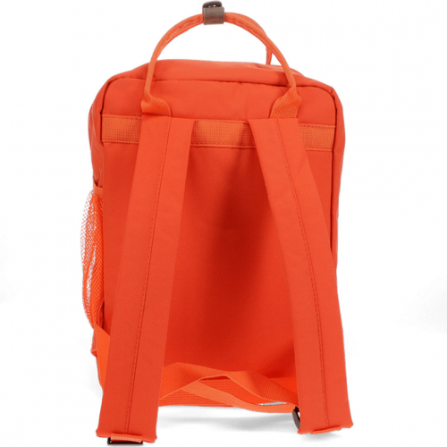 rex london kinderrugzak compact - orange - 32 cm