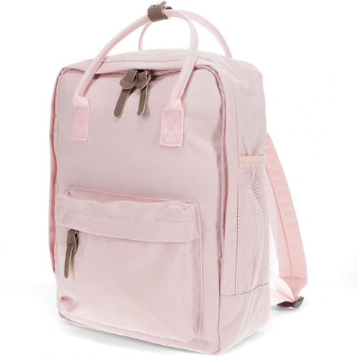 rex london kinderrugzak compact - pink - 32 cm