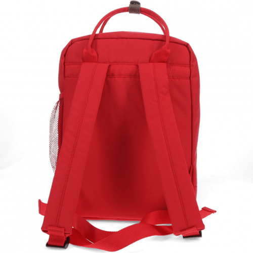 rex london kinderrugzak compact - red - 32 cm