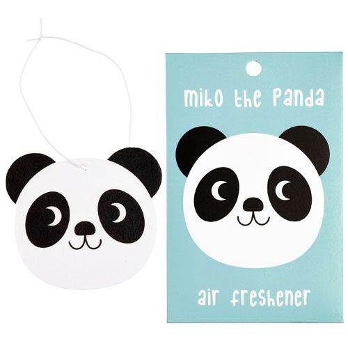 rex london luchtverfrisser miko de panda 