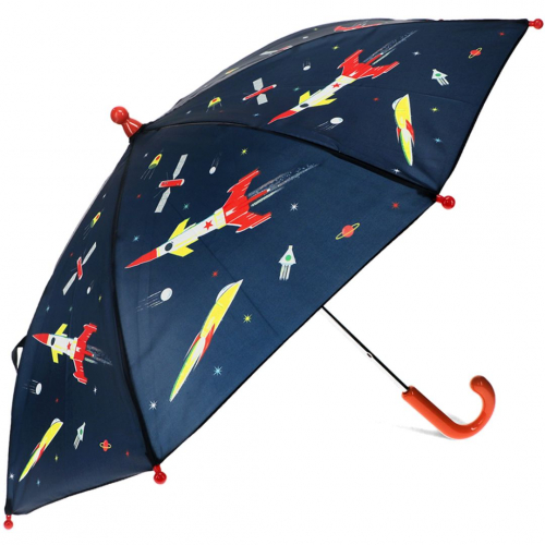 rex london kinderparaplu space age