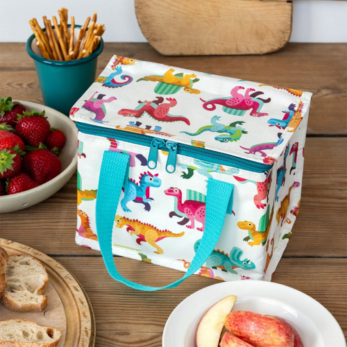 rex london lunchtas baby dinos