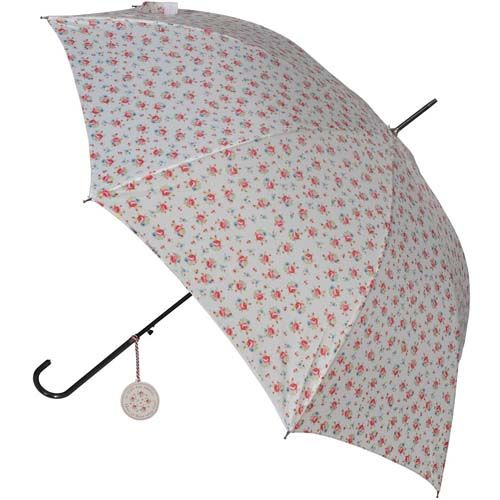 rex london paraplu voor volwassenen - vintage bloemen - Ø 100 cm