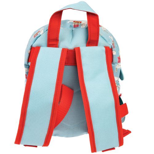 rex london mini rugzak dolly llama - 25 cm