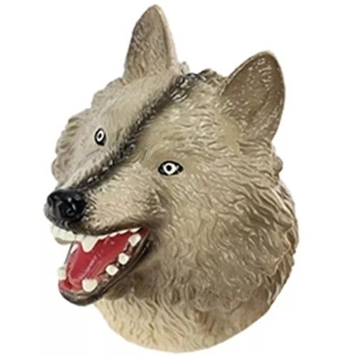keycraft handpop wolf