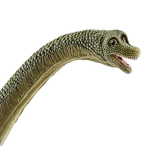 schleich dinosaurs brachiosaurus - 29 cm