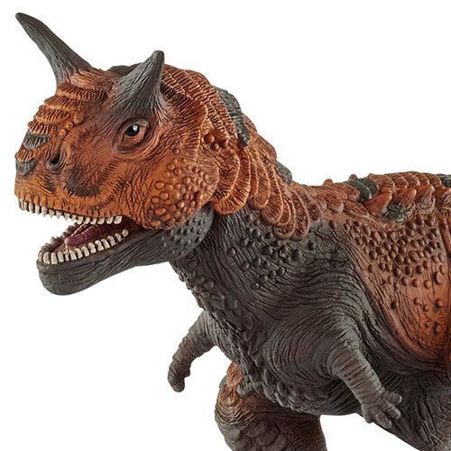 schleich dinosaurs carnotaurus - 22 cm