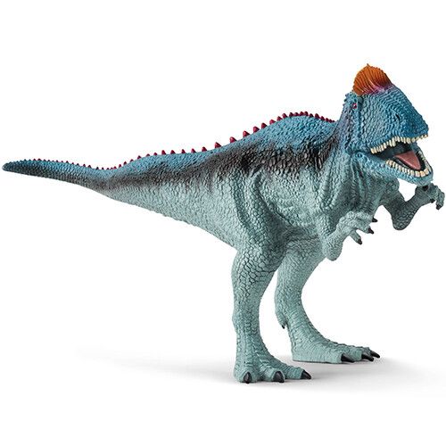 schleich dinosaurs cryolophosaurus - 24,5 cm