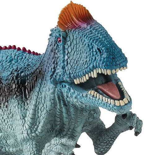 schleich dinosaurs cryolophosaurus - 24,5 cm