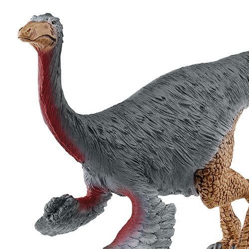 schleich dinosaurs gallimimus - 21,5 cm