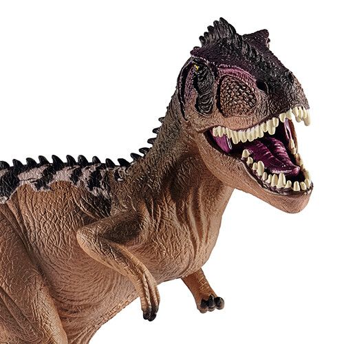 schleich dinosaurs giganotosaurus - 20 cm