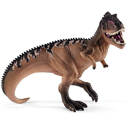 schleich dinosaurs giganotosaurus - 20 cm