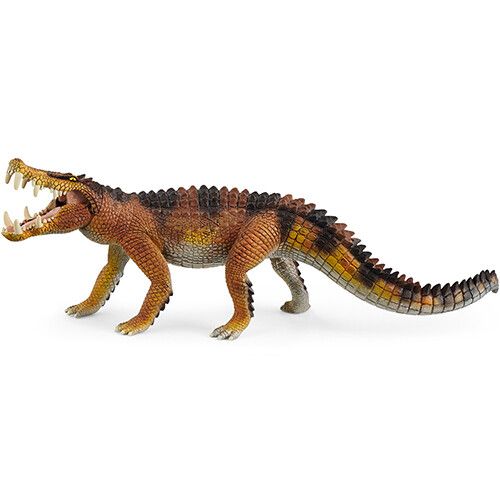 schleich dinosaurs kaprosuchus - 21,5 cm