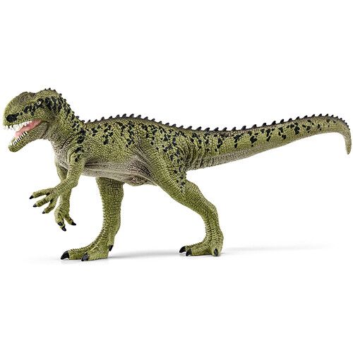 schleich dinosaurs monolophosaurus - 22,5 cm 