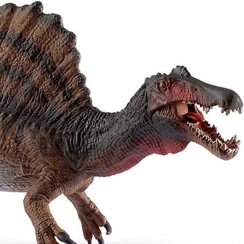 schleich dinosaurs spinosaurus - 29,5 cm