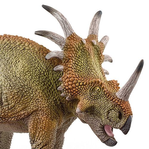 schleich dinosaurs styracosaurus - 19,5 cm