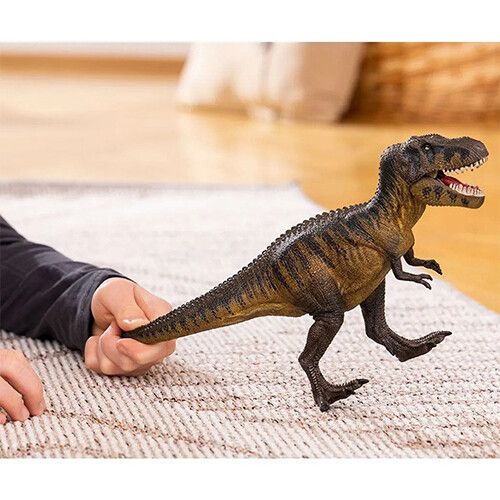 schleich dinosaurs tarbosaurus - 30,5 cm